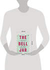 Эксмо Sylvia Plath "The Bell Jar (Sylvia Plath) Под стеклянным колпаком (Сильвия Плат) /Книги на английском языке" 539514 978-0-57-108178-3
