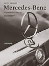 Эксмо Виктор Саорнил "Mercedes-Benz. Эксклюзивный фотоальбом. История длиной в 140 лет (2-е изд.)" 539580 978-5-04-217347-9