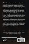 АСТ Edgar Allan Poe "Tales of Horror" 539875 978-5-17-166363-6