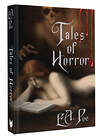АСТ Edgar Allan Poe "Tales of Horror" 539875 978-5-17-166363-6