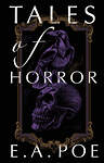 АСТ Edgar Allan Poe "Tales of Horror" 539877 978-5-17-166362-9