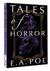 АСТ Edgar Allan Poe "Tales of Horror" 539877 978-5-17-166362-9