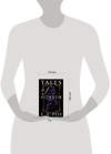 АСТ Edgar Allan Poe "Tales of Horror" 539877 978-5-17-166362-9