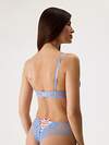 Infinity Lingerie Бюстгальтер 540238 31204111383 голубой