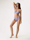 Infinity Lingerie Бюстгальтер 540238 31204111383 голубой