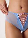 Infinity Lingerie Трусы 540239 31204122360 голубой