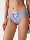 Infinity Lingerie Трусы 540239 31204122360 голубой