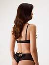 Infinity Lingerie Бюстгальтер 540240 31204111383 черный