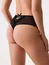 Infinity Lingerie Трусы 540241 31204122360 черный