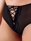 Infinity Lingerie Трусы 540241 31204122360 черный