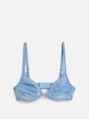 Infinity Lingerie Бюстгальтер 540244 31204111395 голубой