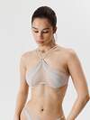 Infinity Lingerie Бюстгальтер 540269 31204111389 светло-серый