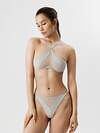 Infinity Lingerie Бюстгальтер 540269 31204111389 светло-серый
