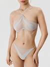 Infinity Lingerie Бюстгальтер 540269 31204111389 светло-серый