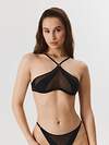 Infinity Lingerie Бюстгальтер 540271 31204111389 черный