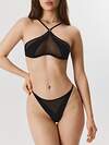 Infinity Lingerie Бюстгальтер 540271 31204111389 черный