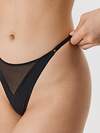 Infinity Lingerie Трусы 540272 31204122364 черный