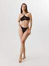 Infinity Lingerie Трусы 540272 31204122364 черный