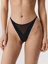 Infinity Lingerie Трусы 540272 31204122364 черный