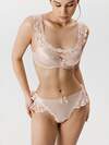 Infinity Lingerie Бюстгальтер 540303 31204111357 светло-бежевый