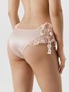 Infinity Lingerie Трусы 540304 31204122336 светло-бежевый