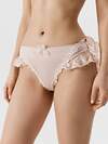 Infinity Lingerie Трусы 540304 31204122336 светло-бежевый