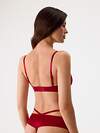Infinity Lingerie Бюстгальтер 540310 31204111378 красный