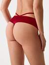 Infinity Lingerie Трусы 540311 31204122356 красный