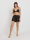 Infinity Lingerie Шорты 540312 31200420084 черный