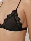 Infinity Lingerie Бюстгальтер 540313 31204111500 черный