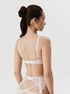 Infinity Lingerie Бюстгальтер 540329 31204111363 белый