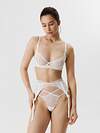 Infinity Lingerie Бюстгальтер 540329 31204111363 белый