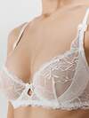 Infinity Lingerie Бюстгальтер 540329 31204111363 белый