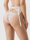Infinity Lingerie Трусы 540330 31204250141 белый