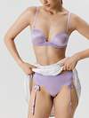 Infinity Lingerie Трусы 540360 31204122358 лавандовый
