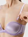 Infinity Lingerie Бюстгальтер 540361 31204111380 лавандовый