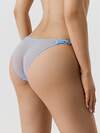 Infinity Lingerie Трусы 540378 31204122339 синий принт