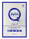 Dr.MeLoSo Meloso Кислородная пузырьковая маска с пептидами / Time Melody O2 Peptide Oxygen Bubble Mask, 4 мл x 20 шт. 540587 27861