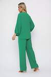 LT Collection Костюм 540711 К13580-39М зеленый