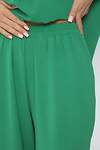 LT Collection Костюм 540711 К13580-39М зеленый