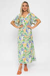 LT Collection Платье 540720 П13727-7М мультиколор