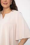 LT Collection Костюм 540722 К13717-15М бежевый