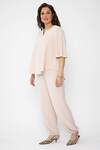 LT Collection Костюм 540722 К13717-15М бежевый