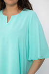 LT Collection Костюм 540724 К13715-15М бирюзовый