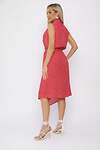 LT Collection Платье 540727 П13738-35М ярко-коралловый