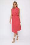 LT Collection Платье 540727 П13738-35М ярко-коралловый