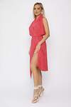 LT Collection Платье 540727 П13738-35М ярко-коралловый