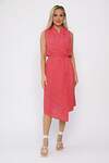 LT Collection Платье 540727 П13738-35М ярко-коралловый