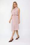 LT Collection Платье 540729 П13737-35М розово-коричневый