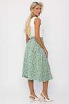 LT Collection Юбка 540731 Ю13755-30М зеленый